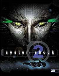System Shock 2 (PC) - okladka