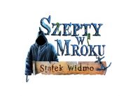 Szepty w Mroku: Statek Widmo (PC) - okladka
