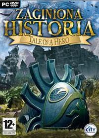 Zaginiona Historia: Tale of Hero (PC) - okladka