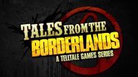 Tales from the Borderlands (MOB) - okladka