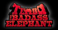 Tembo the Badass Elephant (Xbox One) - okladka