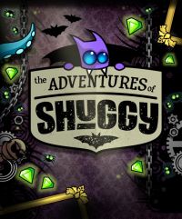 The Adventures of Shuggy (PC) - okladka