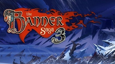 The Banner Saga 3 (PC) - okladka