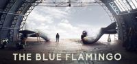 The Blue Flamingo (PC) - okladka
