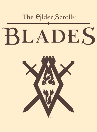 The Elder Scrolls: Blades (MOB) - okladka