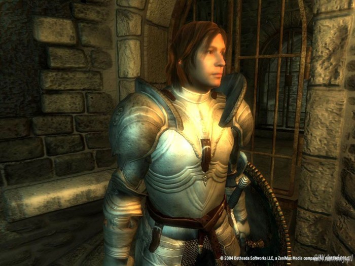 The Elder Scrolls IV: Oblivion na PS3 opnionie