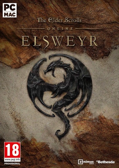 The Elders Scrolls Online: Elsweyr