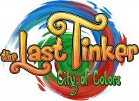 The Last Tinker: City of Colors (PC) - okladka