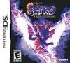 The Legend of Spyro: A New Beginning (DS) - okladka