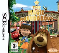 The Magic Roundabout (DS) - okladka