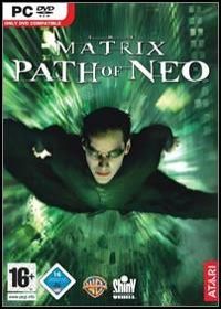 The Matrix: Path Of Neo (PC) - okladka