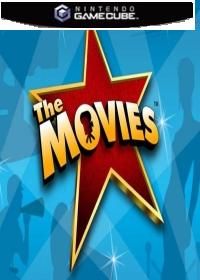 The Movies (GC) - okladka