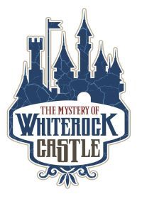 The Mystery of Whiterock Castle (WII) - okladka