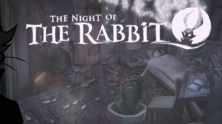The Night of the Rabbit (PC)