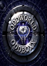 The Oddbox (PC) - okladka