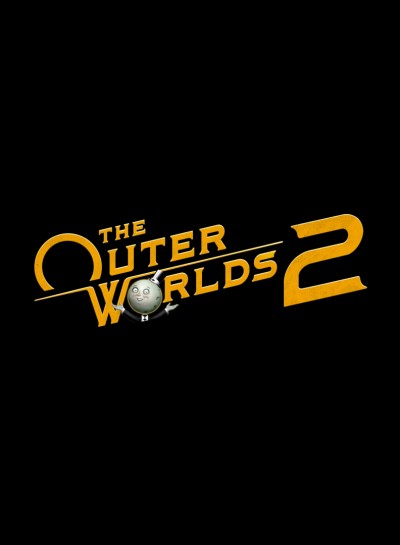 The Outer Worlds 2 (Xbox X/S) - okladka