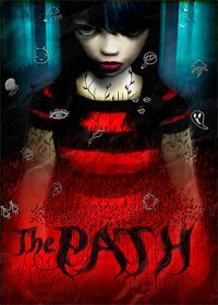The Path (PC) - okladka