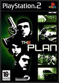 The Plan (PS2) - okladka