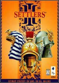 The Settlers III (PC) - okladka