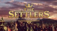 The Settlers: Kingdoms of Anteria (PC) - okladka
