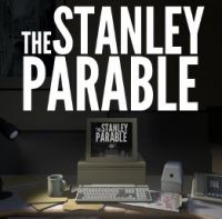 The Stanley Parable (PC) - okladka