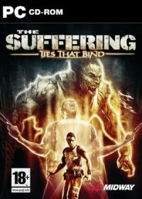 The Suffering 2: Ties That Bind (PC) - okladka