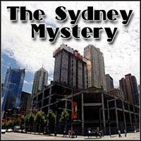 The Sydney Mystery (PC) - okladka