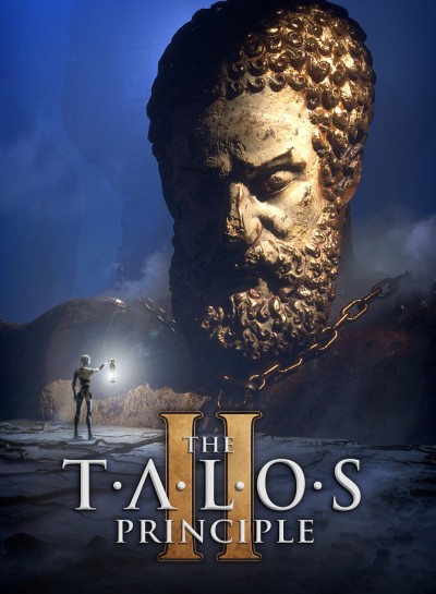 The Talos Principle II (PC) - okladka