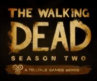 The Walking Dead: Season 2 (MOB) - okladka