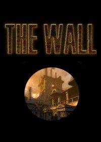 The Wall (PS3) - okladka