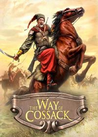 The Way of Cossack (PC) - okladka