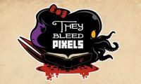 They Bleed Pixels (PC) - okladka