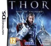 Thor: God of Thunder (DS) - okladka
