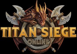 Titan Siege (PC) - okladka