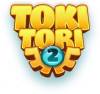 Toki Tori 2 (MOB) - okladka