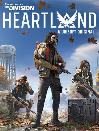 Tom Clancy's The Division: Heartland
