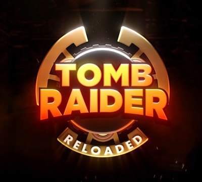 Tomb Raider Reloaded (MOB) - okladka