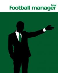 Total Football Manager (PC) - okladka
