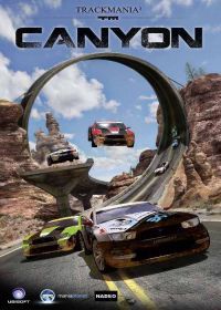 Trackmania 2: Canyon dla PC