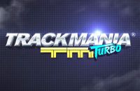 Trackmania Turbo (PC) - okladka
