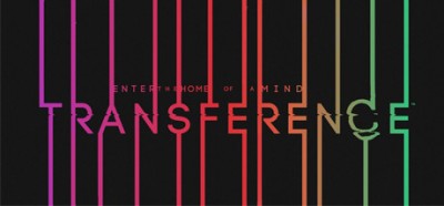 Transference (PS4) - okladka