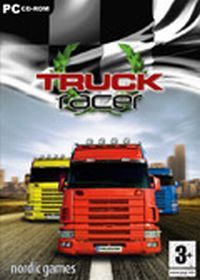 Truck Racer (PC) - okladka