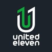 United Eleven (PC) - okladka