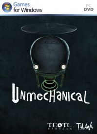 Unmechanical (PC) - okladka