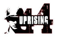 Uprising44: Powstanie Warszawskie (Xbox 360) - okladka