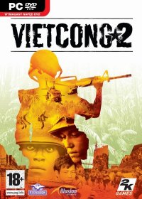 Vietcong 2 (PC) - okladka