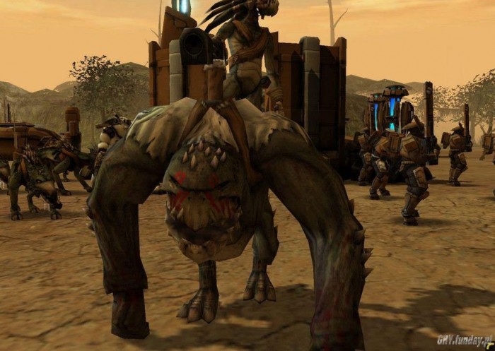 Warhammer 40 000: Dawn of War - Dark Crusade (PC)