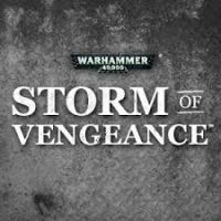 Warhammer 40,000: Storm of Vengeance (PC) - okladka