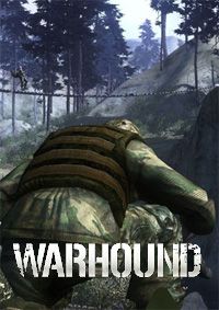 Warhound (PC) - okladka