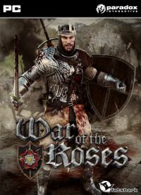 War of the Roses (PC) - okladka